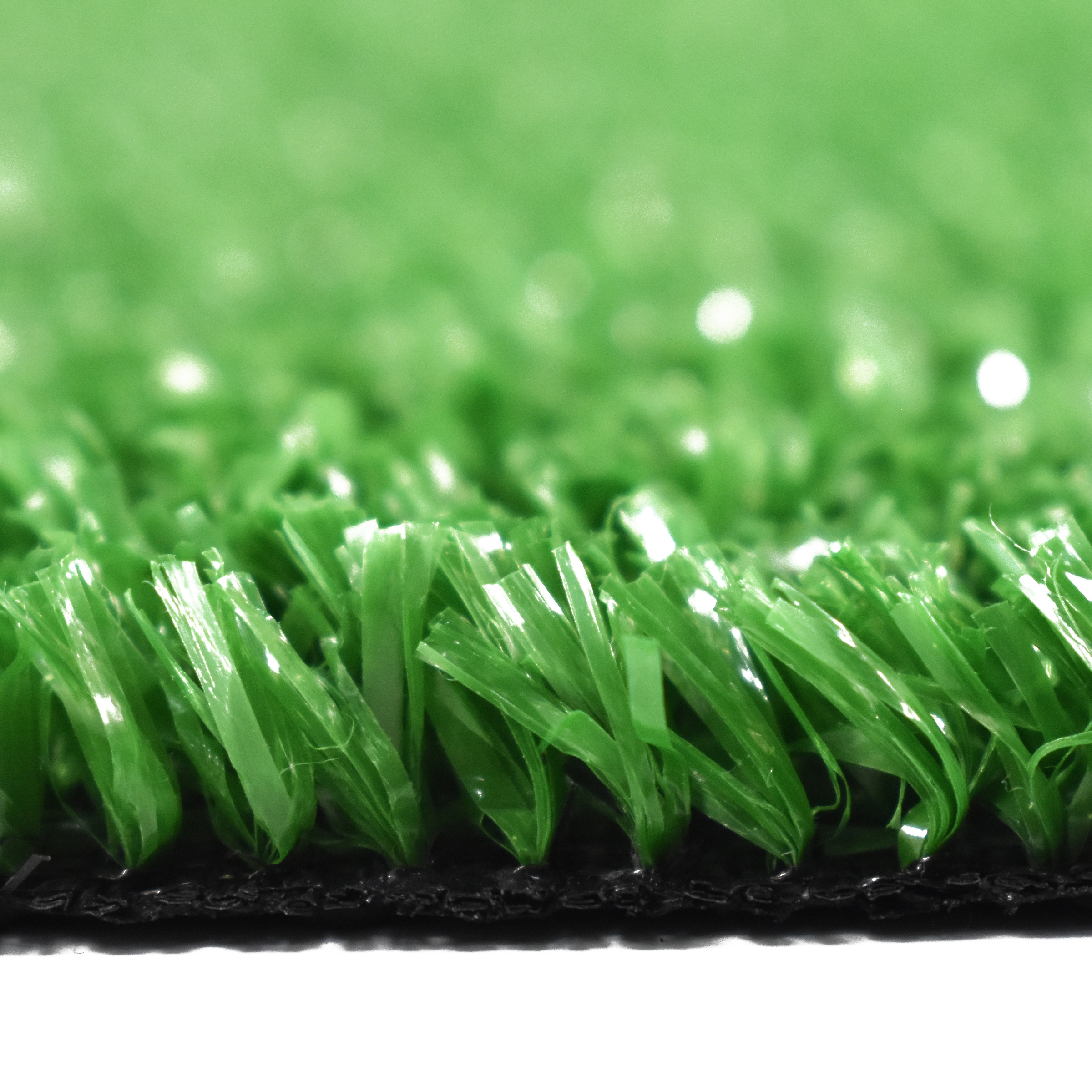 Golf Grass Putting Green Artificial Grass Waterproof Turf No Infill Colored Artificial Grass