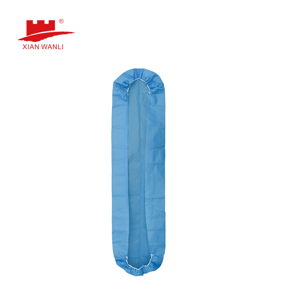 Manufacturer new products medical consumables disposable hospital supplies paper surgical sheet bed roll disposable bed sheet