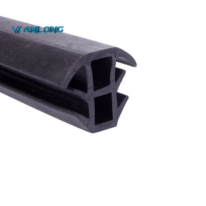 Solar Pv Panel T Shape rubber Gasket Seal