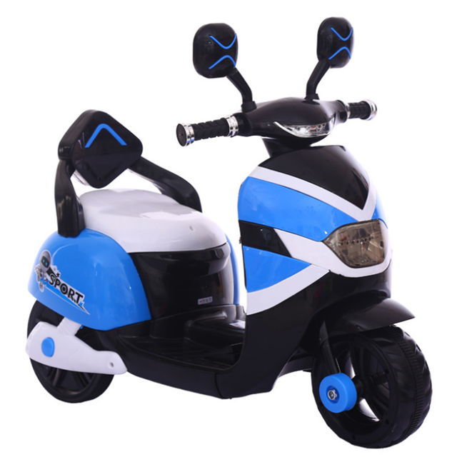 Ride on Electric Power Kids Motorcycle Bike Electric Motorcycle for Baby