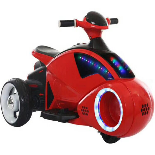 Electric Car for Children Kids Ride on Electric Power Kids Motorcycle Bike