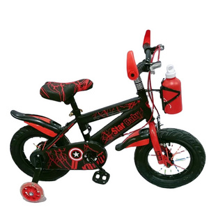 Ride Bike For Children Training Themselves Good Body Of 12 14 16 18 20 Inch Cheap Kids Bike