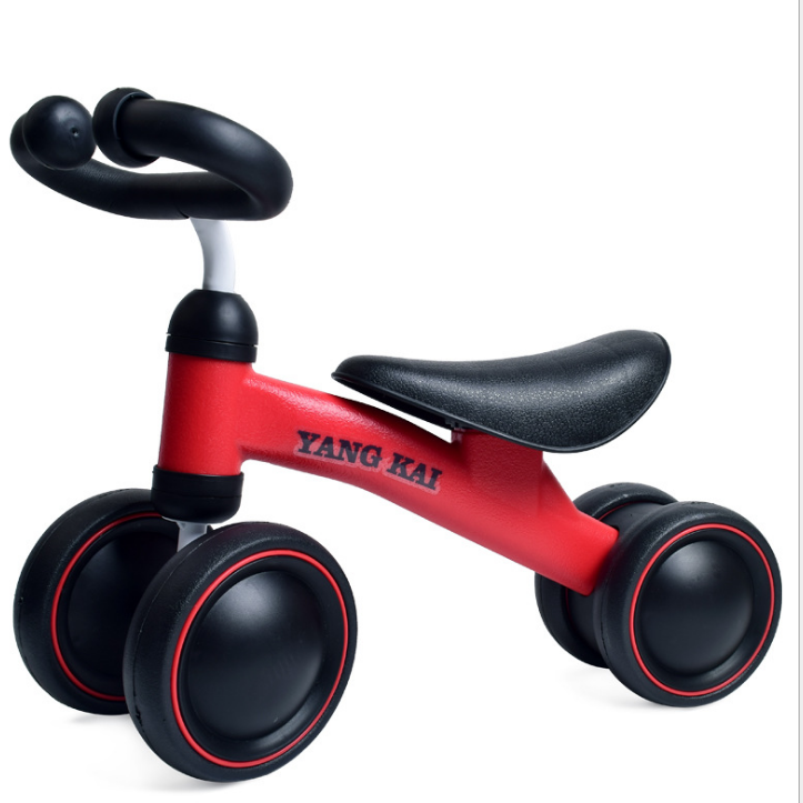 4 wheel cheap price kids mini balance bike  2 years old baby good quality mini baby ride on car  for sale