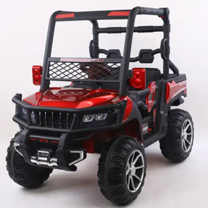 children's toys electric outdoor toy off-road vehicle Utv Remote Control Rechargeable Kids Electric Toy Car To Drive