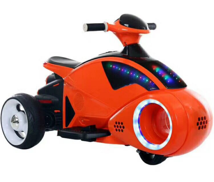 Electric Car for Children Kids Ride on Electric Power Kids Motorcycle Bike