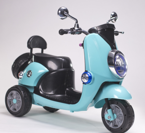 Pink Cartoon Kids Electric Motorbike Children Motorcycle for Boys and girls with Price