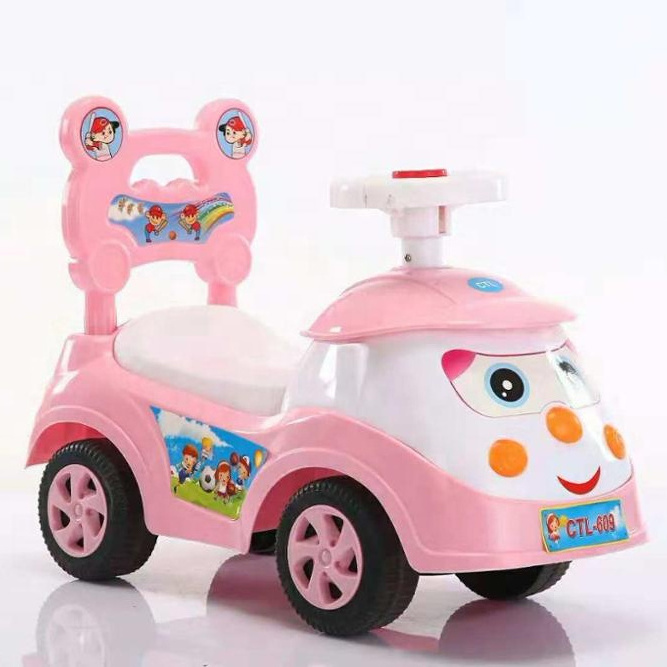 magic car children Outdoor Driving Twist Car Magic Plasma Kids Swing Car for Sale