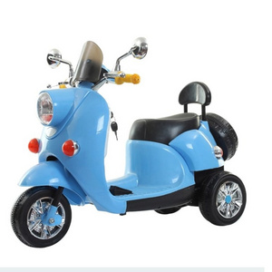 Pink Cartoon Kids Electric Motorbike Children Motorcycle for Boys and girls with Price