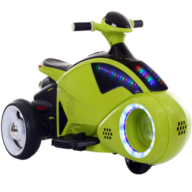 Electric Car for Children Kids Ride on Electric Power Kids Motorcycle Bike