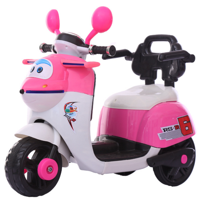 Ride on Electric Power Kids Motorcycle Bike Electric Motorcycle for Baby