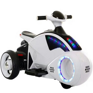 Electric Car for Children Kids Ride on Electric Power Kids Motorcycle Bike