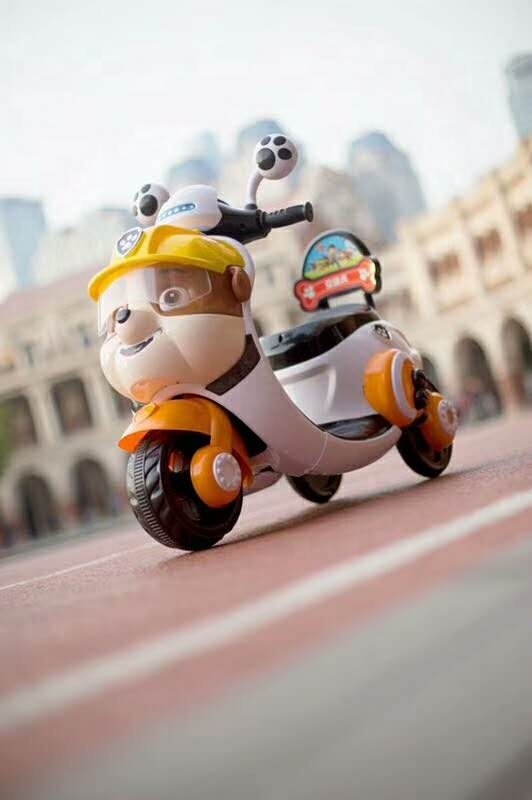 wholesale high quality four wheel mini baby rechargeable battery children motorcycle