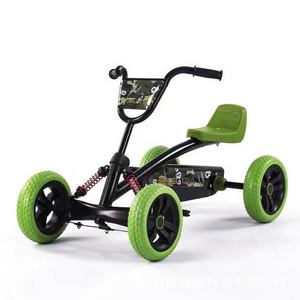 2023 best-selling children's kart, factory wholesale children's kart