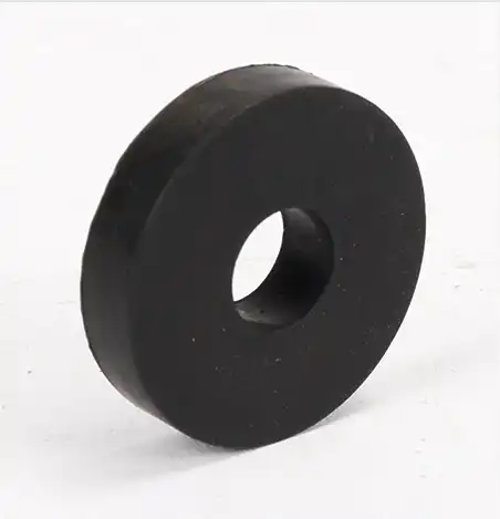 Wholesale Heat Resistant Silicone Rubber Gasket Seal Rings Custom Flat Gasket Flat Ring Gasket