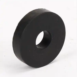 Wholesale Heat Resistant Silicone Rubber Gasket Seal Rings Custom Flat Gasket Flat Ring Gasket