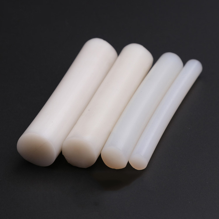 Custom Silicone Cord Extrusion Rubber Seal Profile Silicone Rubber Rod Door Silicone Seal Strip