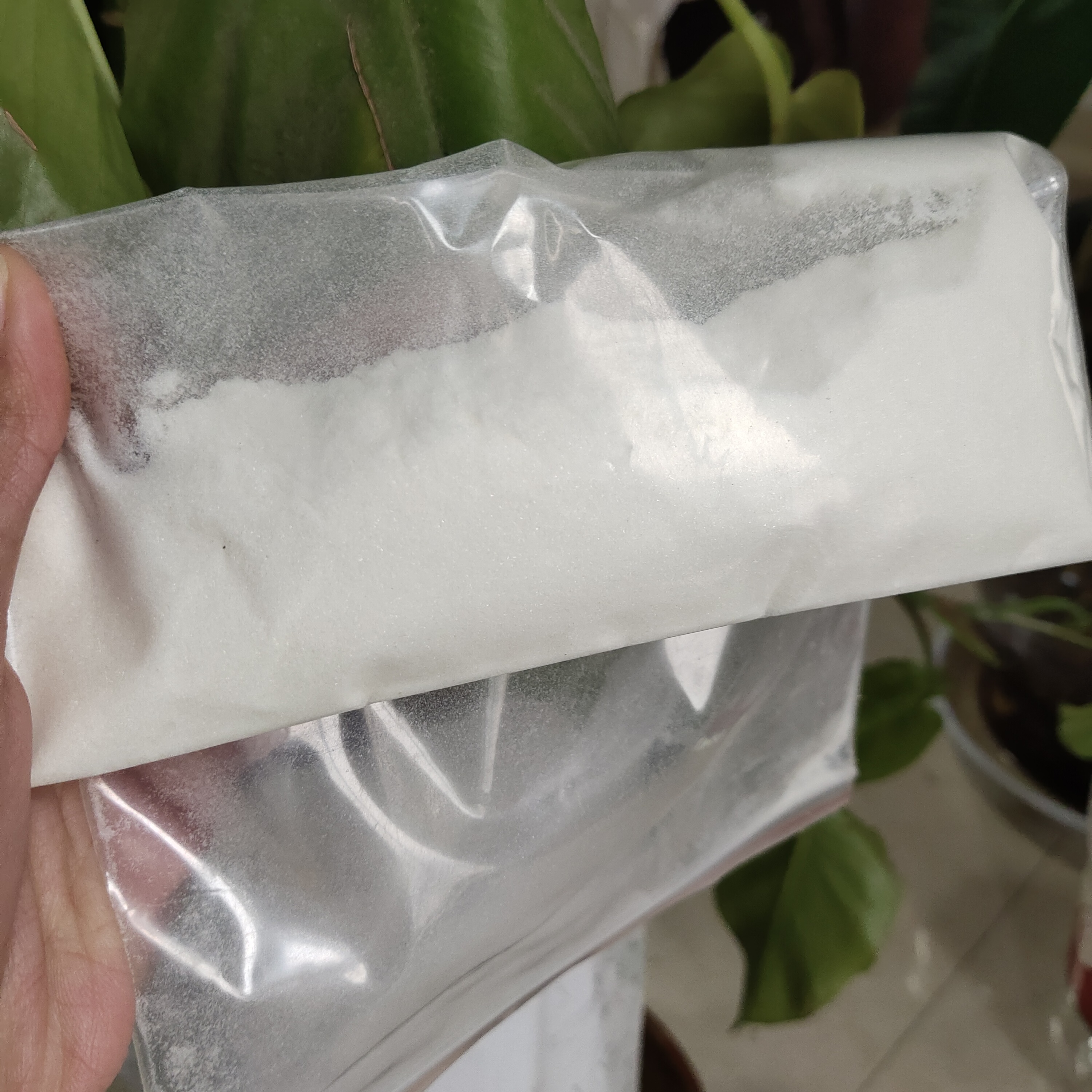 Purity 99.9% CAS 10476-81-0 SrBr2 / Strontium Bromide Powder