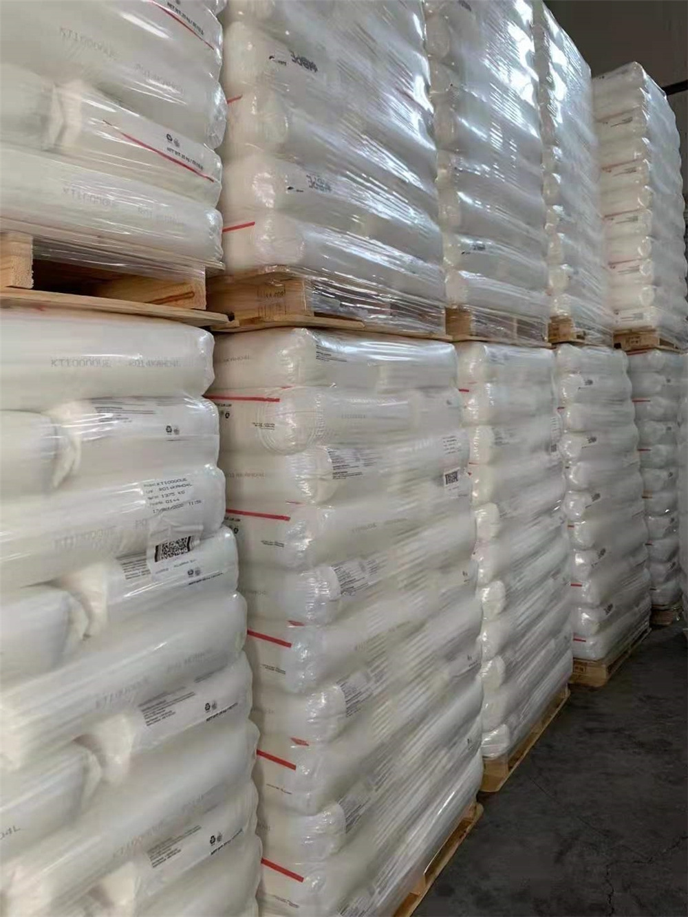 Manufacturer Supply CAS 68611-44-9 Silica Dimethyl Silylate