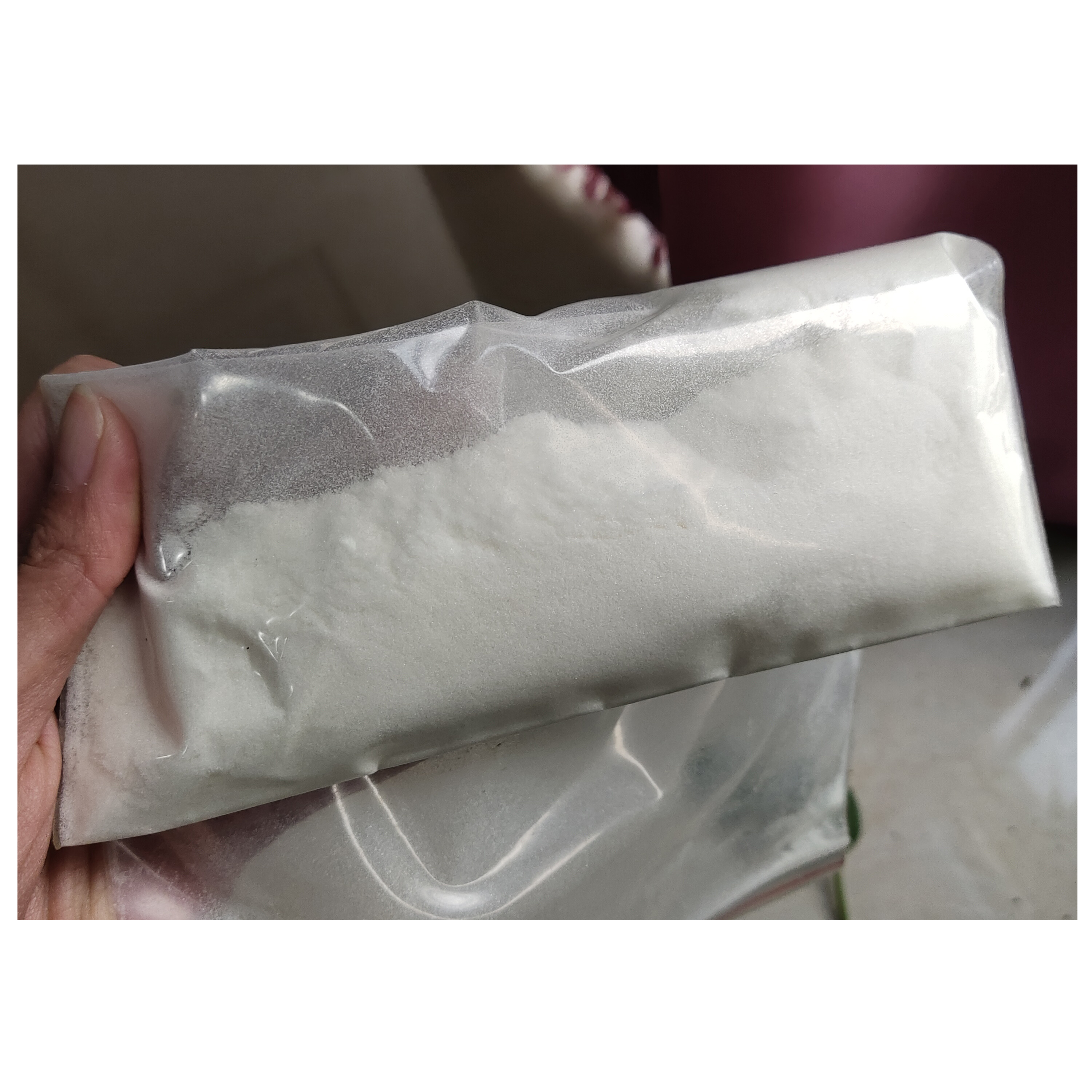 Purity 99.9% CAS 10476-81-0 SrBr2 / Strontium Bromide Powder