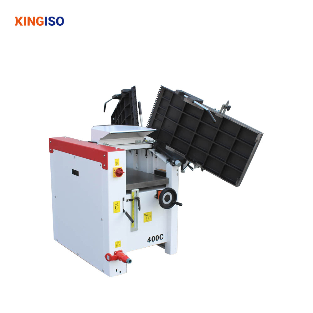 Woodworking Combination Machine 400C Woodworking Combination Machine for planer thicknesser