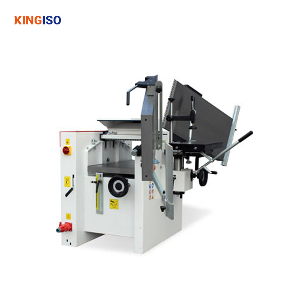 Woodworking Combination Machine 400C Woodworking Combination Machine for planer thicknesser