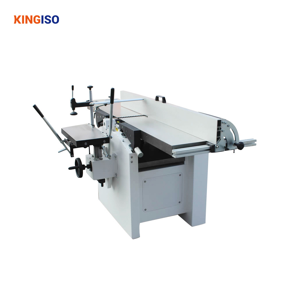 Woodworking Combination Machine 400C Woodworking Combination Machine for planer thicknesser