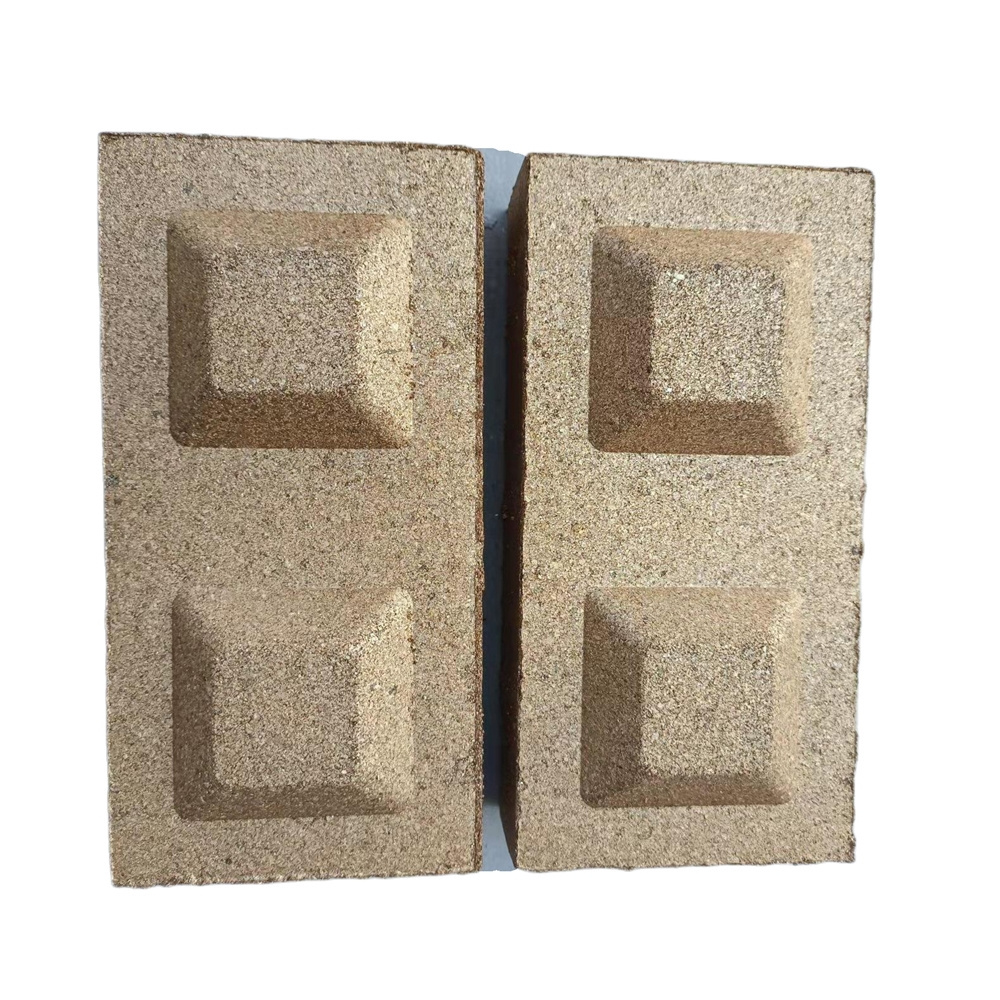 China manufacturer new product widely used cheap refractory bricks fire clay brick