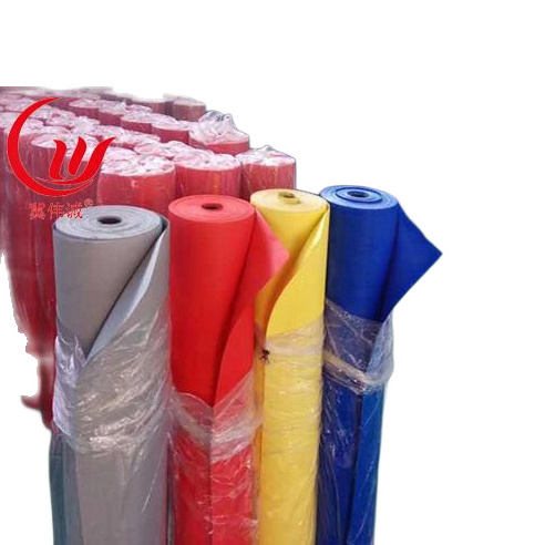 Sell Good Price Fireproof Customized Aerogel Thermal Insulation 3mm 6mm 10mm Blanket Special