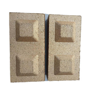 China manufacturer new product widely used cheap refractory bricks fire clay brick