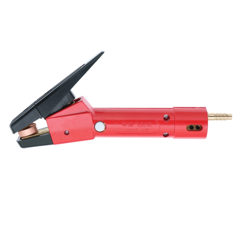 Factory Price 800a Air Cooled Custom Welding Torch Set Air Carbon Arc Gouging Torch