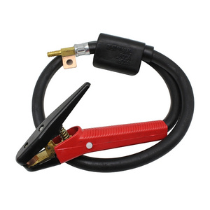 Air Carbon Arc Gouging Torch 800a Air Cooled Welding Gun Handheld Qb-800 Welding Torch