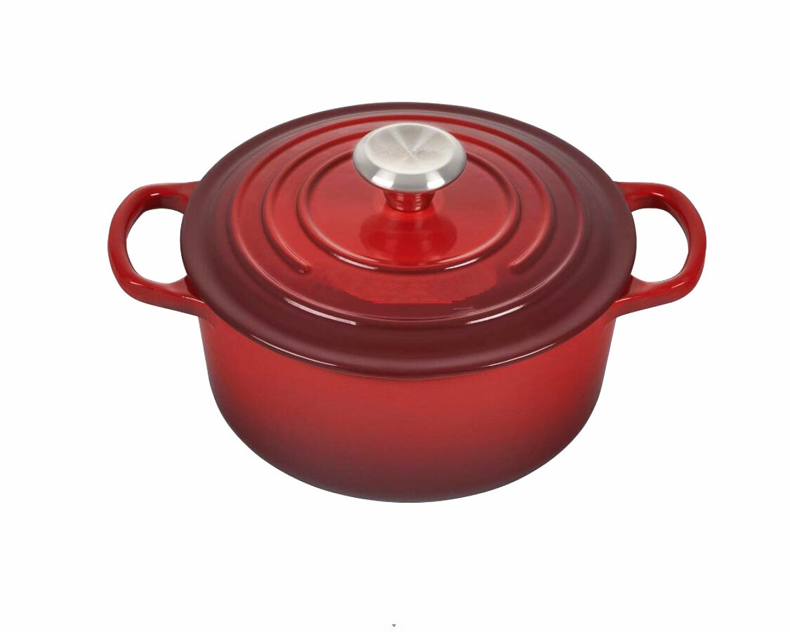 Manufacturer Good Quality Frying Pan/Cast Iron Enamel Pots And Pans Cookware Set Factory Supply Kitchen Cookware