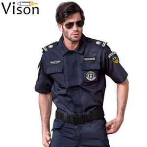 cheap security shirts clothes security guard coast guard uniform