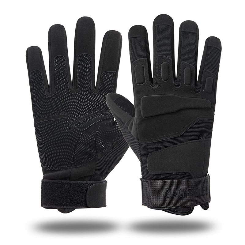 Tactical Gloves Xxl outdoor Rappelling Law Enforcement Gloves