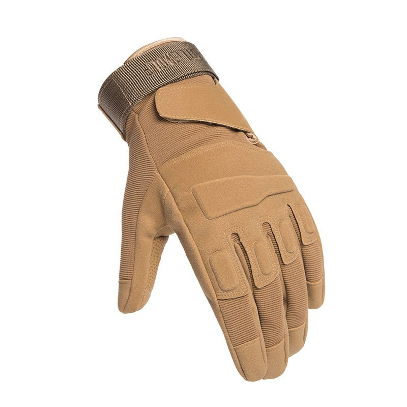 Tactical Gloves Xxl outdoor Rappelling Law Enforcement Gloves