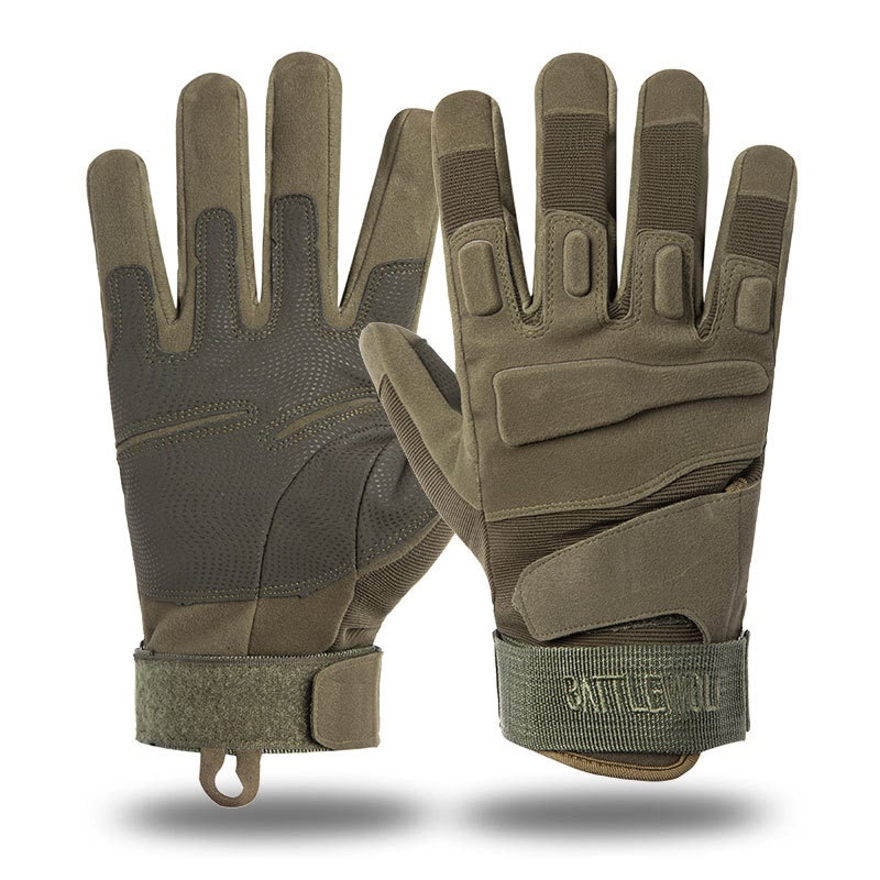 Tactical Gloves Xxl outdoor Rappelling Law Enforcement Gloves