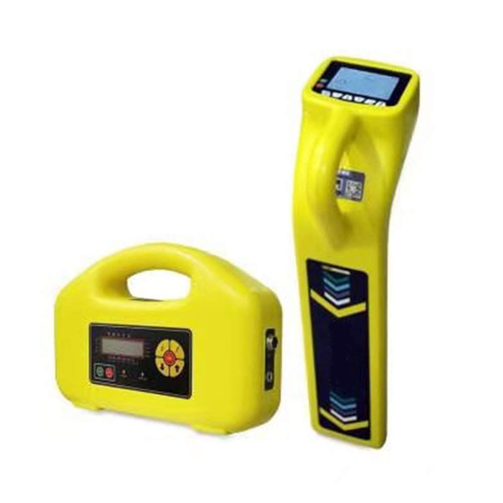 Multi-Purpose Precision Locator Cable Fault Finder Underground Cable Pinpoint Fault Locator Underground Cable Fault Pipe Locator