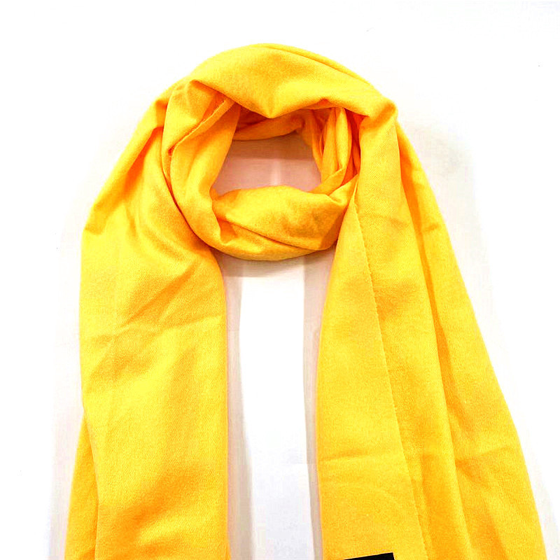 Wholesale high quality cashmere scarf ladies scarf for winter pure wool shawl