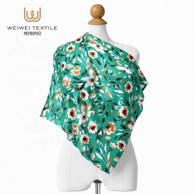 Manufacture Customized Tudung Bawal Cotton Voile Ethnic Scarf And Shawls Muslim Women Hijab