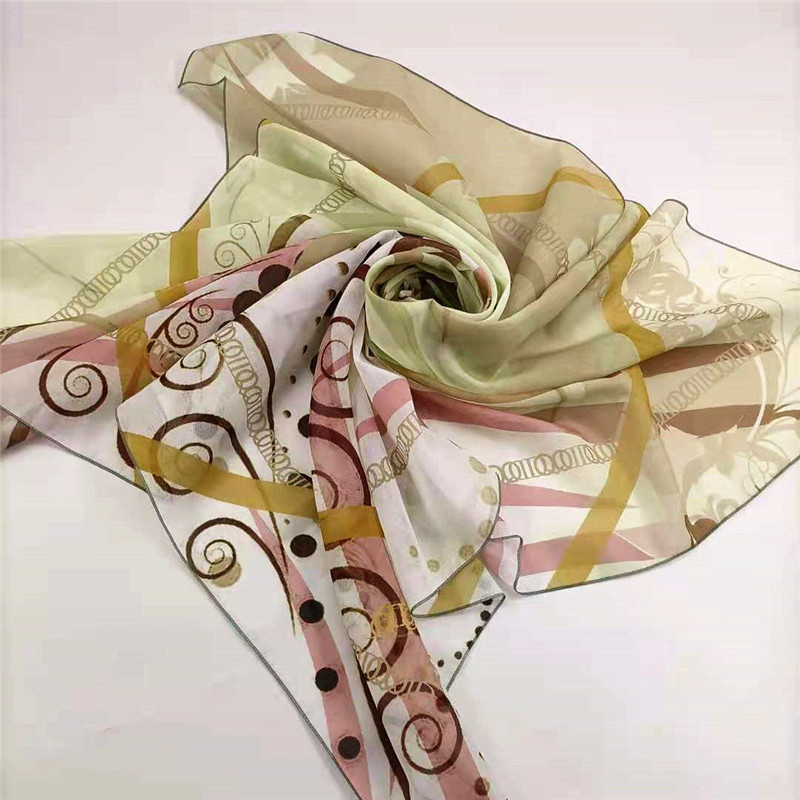 good custom printed bulk scarves custom large made instant hijab cotton voile sarong dubai muslim printed scarf in stock