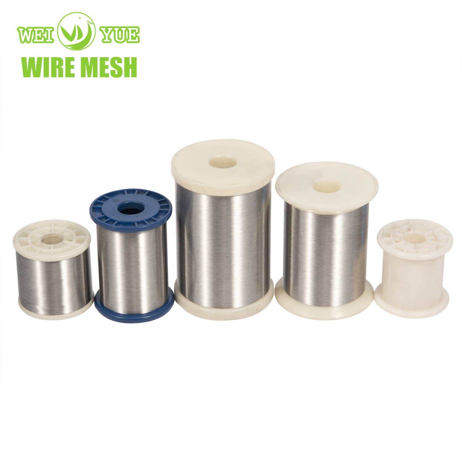 Hot sale 0.025mm-0.05mm stainless steel ultra fine soft craft wire