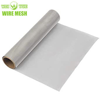 stainless steel wire mesh fabric stainless steel wire mesh filter cartridge welded wire mesh roll