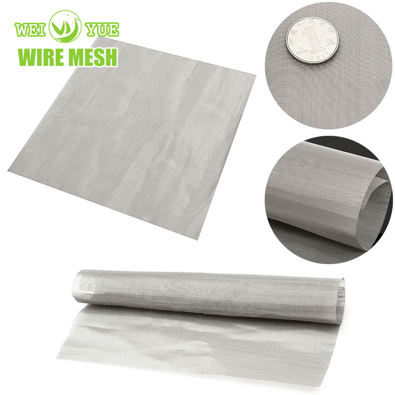 stainless steel wire mesh fabric stainless steel wire mesh filter cartridge welded wire mesh roll