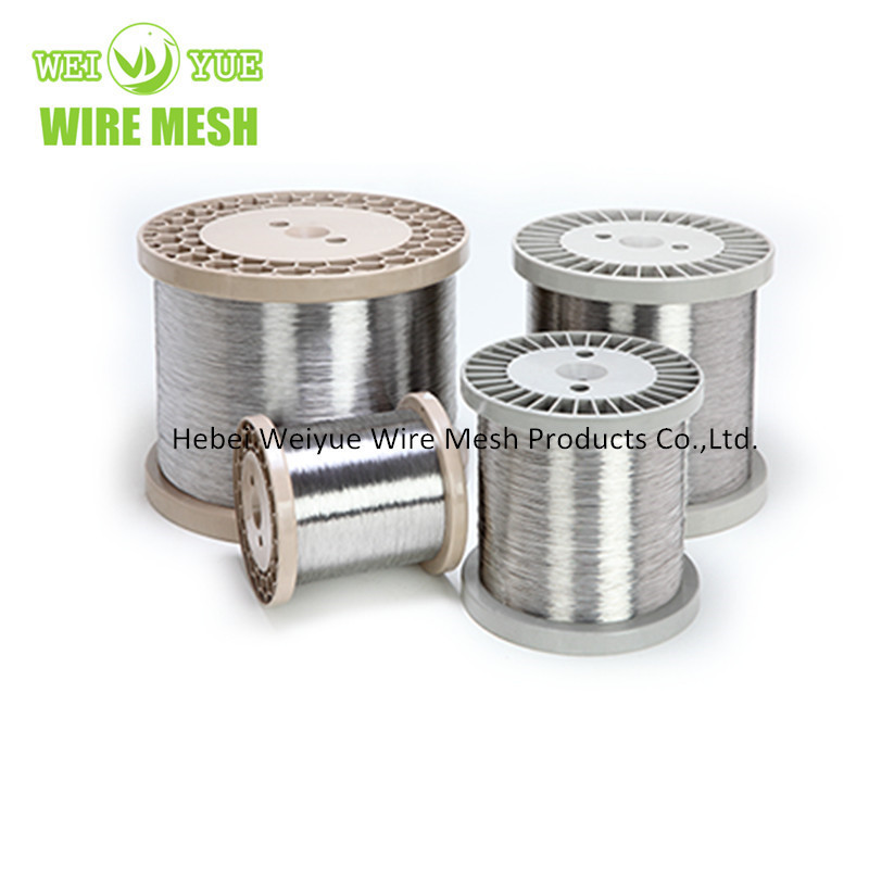 Hot sale 0.18mm stainless steel ultra fine soft craft wire