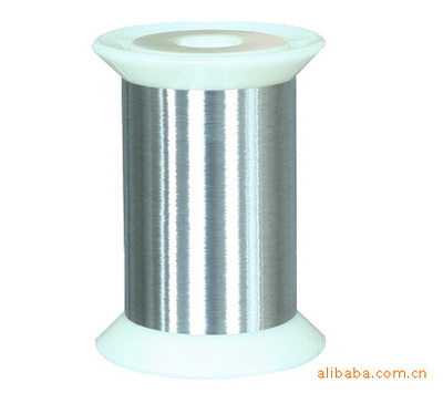 Hot Sale Ultra Thin 304 304L 316 316L Stainless Steel Wire For Textile