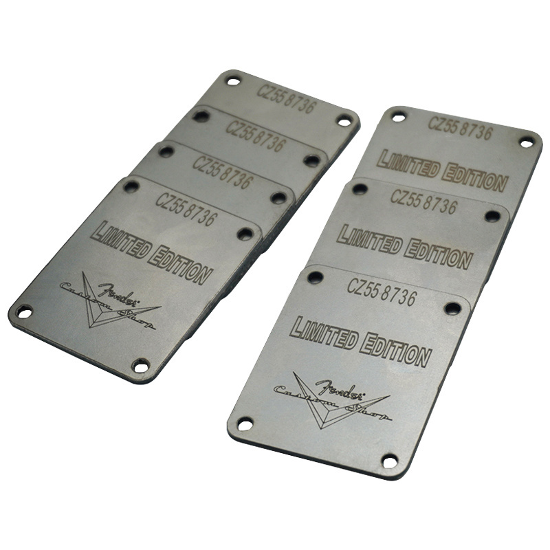 Price Sheet Metal Fabrication Manufacturer Metal Parts Etch Stainless Steel Laser Cutting