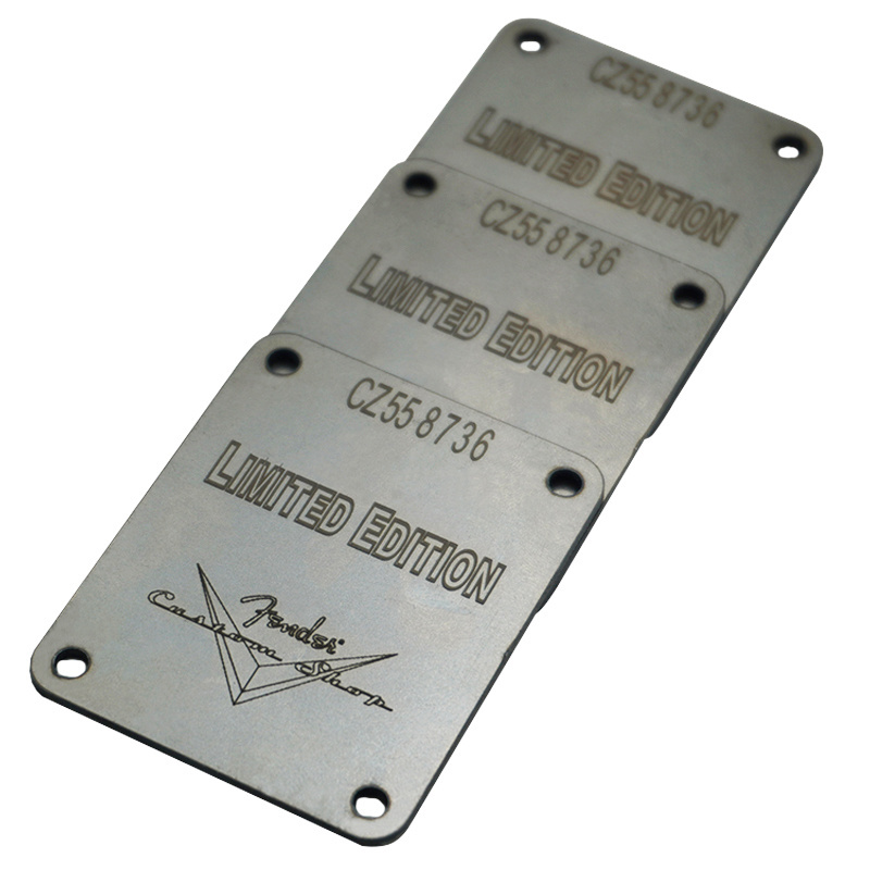 Price Sheet Metal Fabrication Manufacturer Metal Parts Etch Stainless Steel Laser Cutting