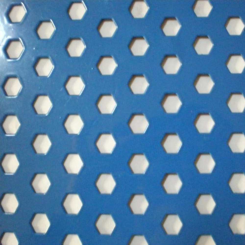 Perforated Mesh Panel Sheet Material Screen Speaker Grill Decorative Metal Stainless Steel/aluminum Punching Screen Expandable