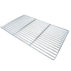 stainless steel 304 BBQ grill grate/ wire mesh/netting