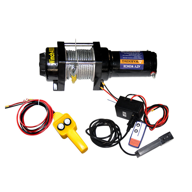 12v winch 10000lbs electric winch and other mini 12 volt electric winch with wireless remote